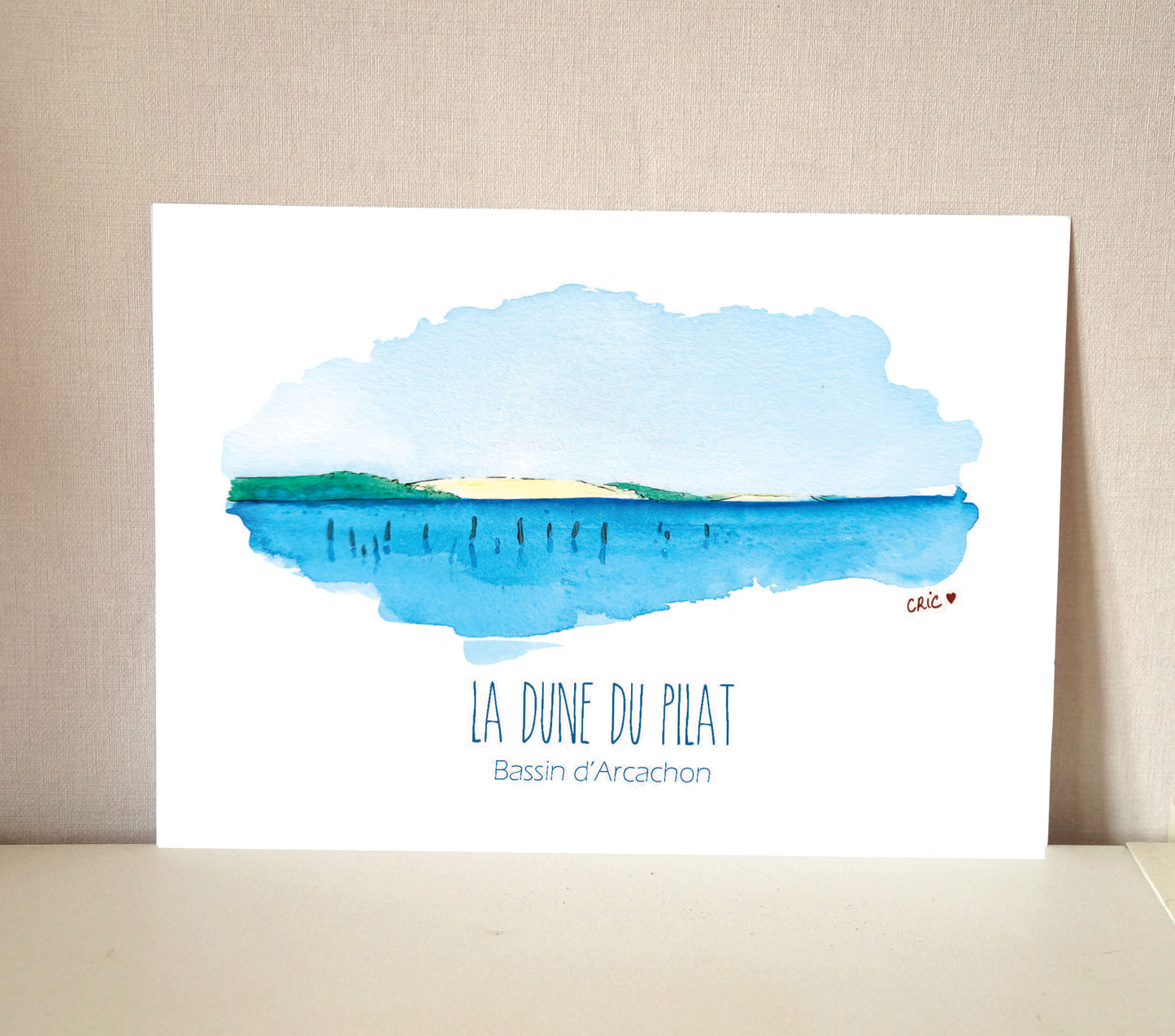 La dune du Pilat