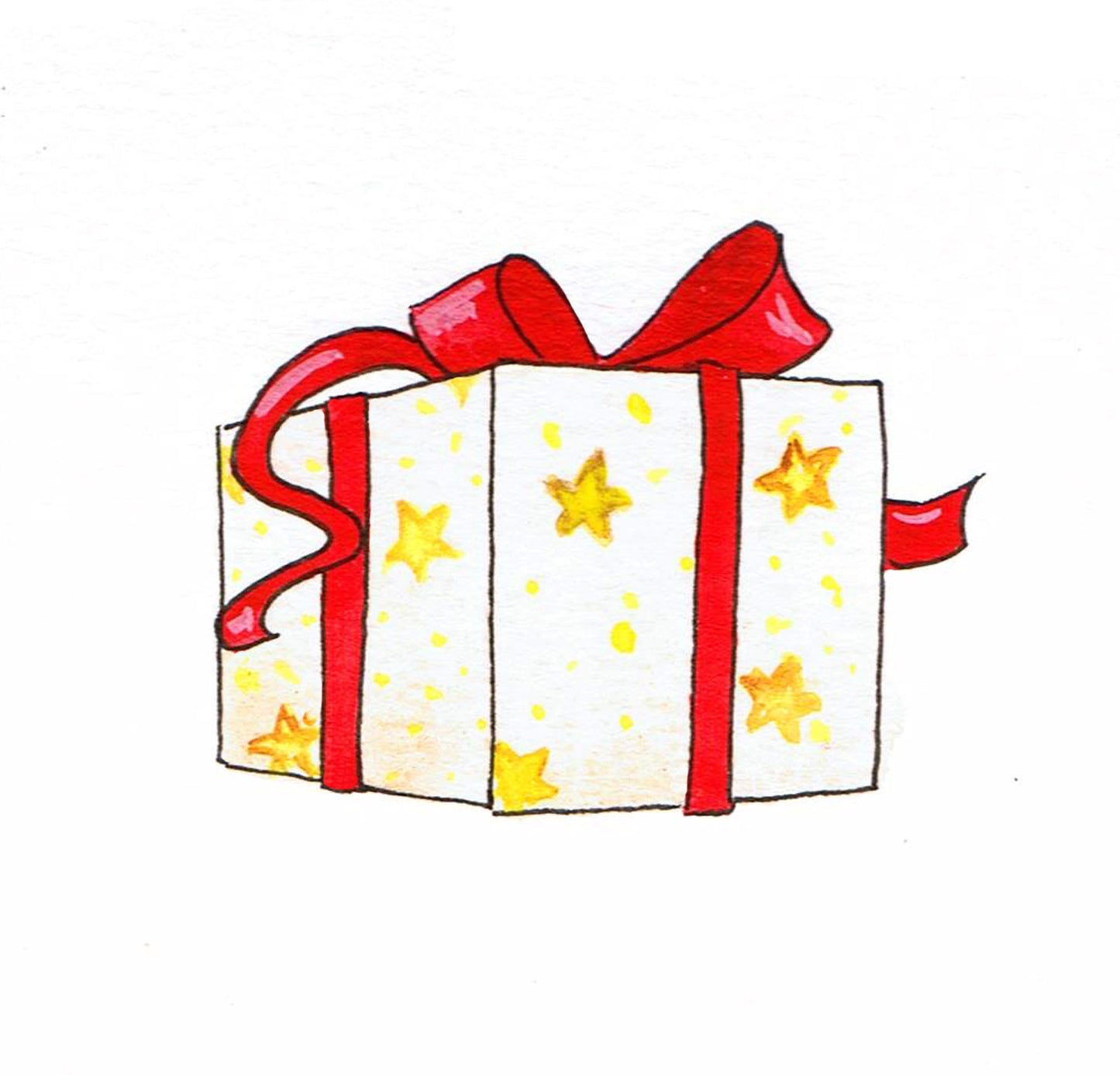 Carte-cadeau Cricdessin